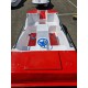 Pedal boat AMBER DRIFT DELUXE (Red)