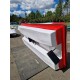 Pedal boat AMBER DRIFT DELUXE (Red)