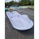 Vandens dviratis AMBER DRIFT DLX (Baltas naudotas)