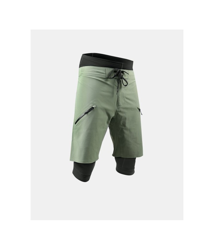 Šortai HIKO GAMBIT V. 2 Kayaking Shorts