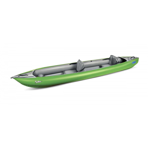 Inflatable kayak GUMOTEX SOLAR