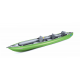 Inflatable kayak GUMOTEX SOLAR