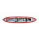 Inflatable kayak GUMOTEX SOLAR