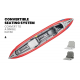 Inflatable kayak GUMOTEX SOLAR