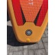 Pripučiamos irklentės komplektas AMBER PRIME 12.6 LITE (Ekspozininė)