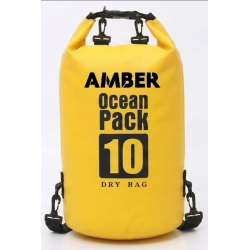 Hermetiškas maišas AMBER OCEAN PACK 10 L