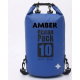 Hermetiškas maišas AMBER OCEAN PACK 10 L