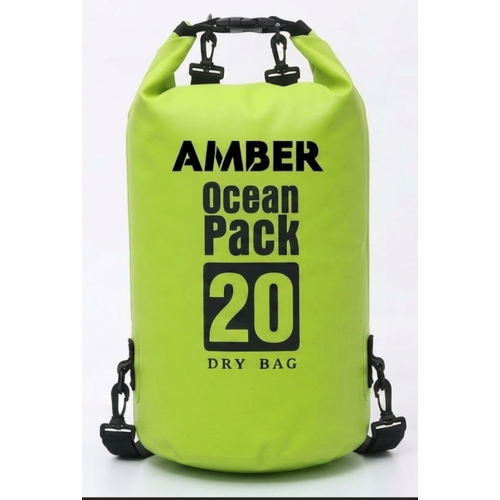 Hermetiškas maišas AMBER OCEAN PACK 20 L