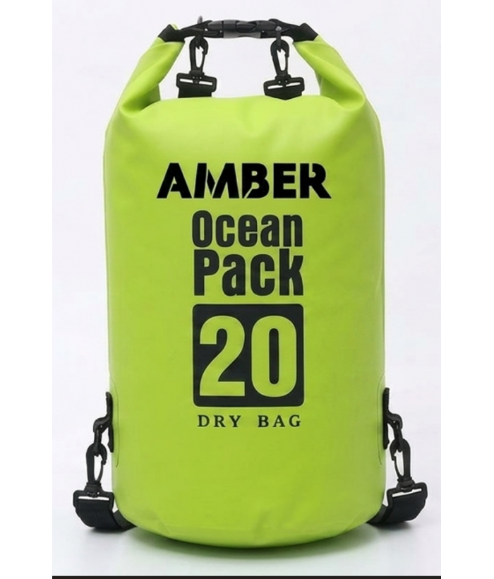 Dry bag AMBER OCEAN PACK 20 L