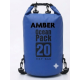 Dry bag AMBER OCEAN PACK 20 L