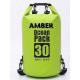 Dry bag AMBER OCEAN PACK 30 L