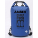 Hermetiškas maišas AMBER OCEAN PACK 40 L