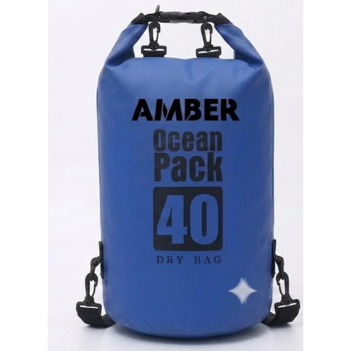 Hermetiškas maišas AMBER OCEAN PACK 40 L