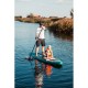Inflatable SUP board set AMBER FACTOR 11.5 V2