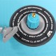 Adaptor SUP to Compresor