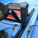 Seat raisers (Set of 4)