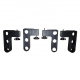 Seat raisers (Set of 4)
