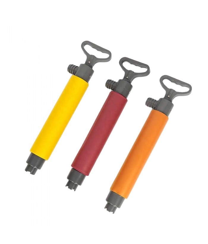 bilge pump