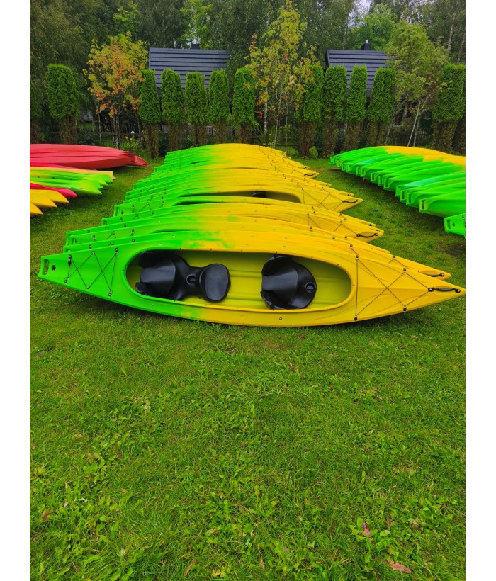 Tandem kayak JOLLY (Used)