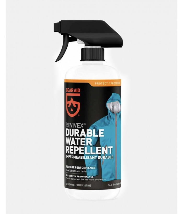 GA REVIVEX DURABLE WATER REPELLENT