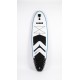 Inflatable SUP board set AMBER COASTLIGHT 10.6