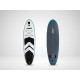 Inflatable SUP board set AMBER COASTLIGHT 10.6
