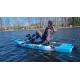 Modular fishing kayaks AMBER KRAKEN