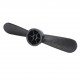Propeller for pedal system
