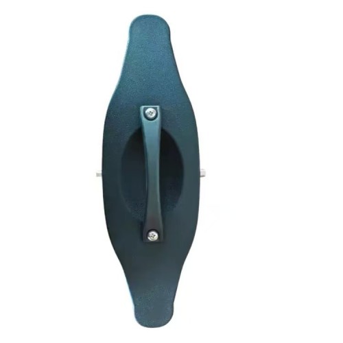 Flap pedal system cover - SLIM