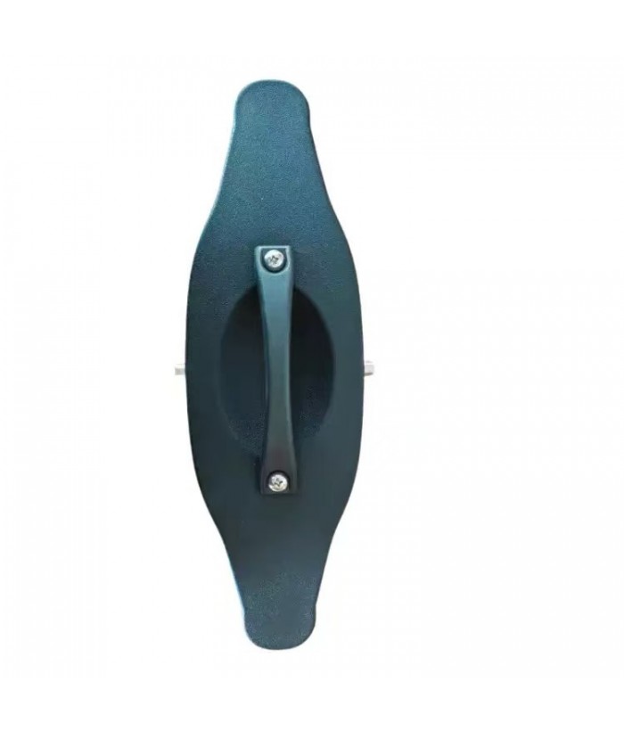 Flap pedal system cover - SLIM