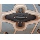 Flap pedal system cover - SLIM
