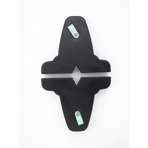 PROP-D system cover - SPLIT