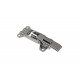 Connect lock latch - KORA / MAKO / ZALE