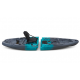 One seated modular fishing kayak AMBER KORA