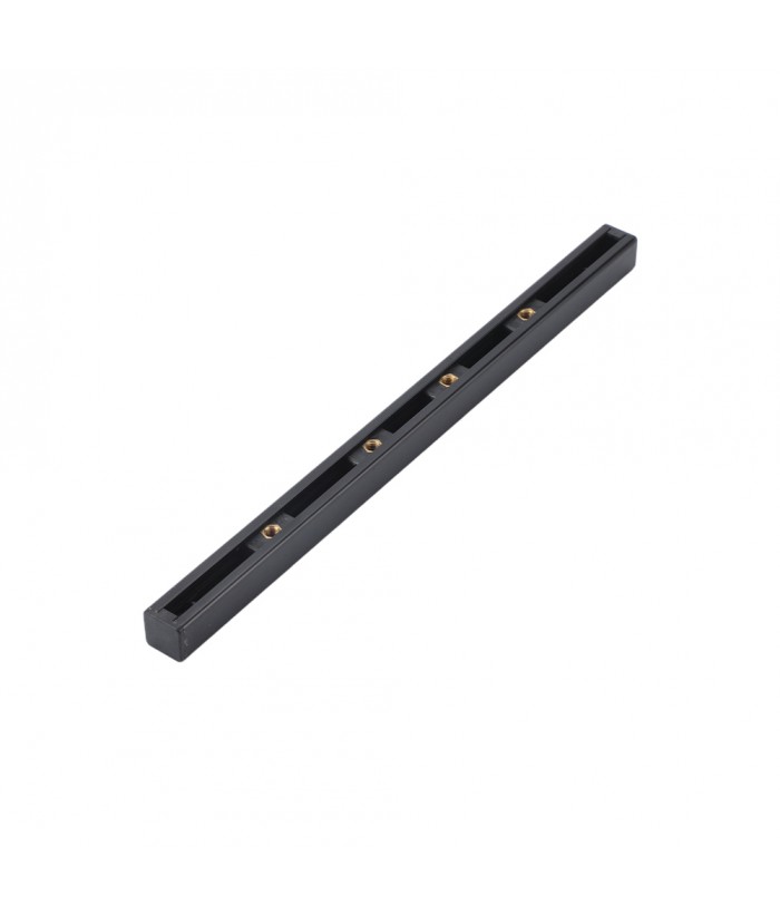 Aluminum rail - 32 cm