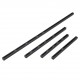 Aluminum rail - 32 cm