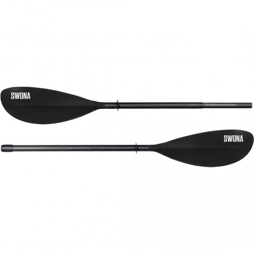 Kayak paddle EGALIS SWONA CARBON VARIO