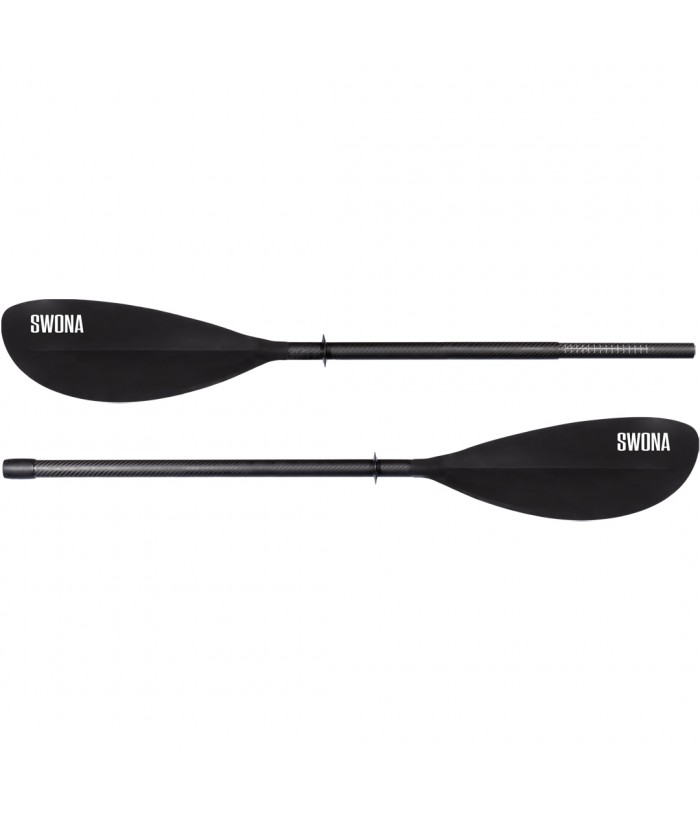 Kayak paddle EGALIS SWONA CARBON VARIO