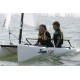 Sailing catamaran HOBIE CATSY