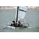 Katamaranas HOBIE CATSY