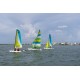 Katamaranas HOBIE WAVE
