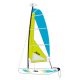 Sailing catamaran HOBIE WAVE