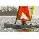 Katamaranas HOBIE WAVE