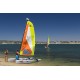 Katamaranas HOBIE WAVE