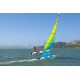 Katamaranas HOBIE WAVE
