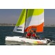 Sailing catamaran HOBIE T1
