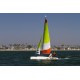 Sailing catamaran HOBIE T1