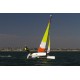 Sailing catamaran HOBIE T1