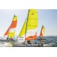 Katamaranas HOBIE T1