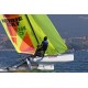 Sailing catamaran HOBIE DRAGOON CLUB